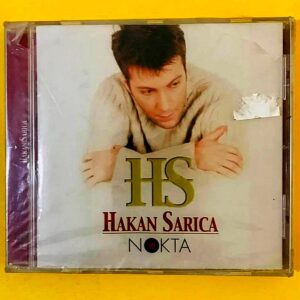 Hakan Sarıca – Nokta