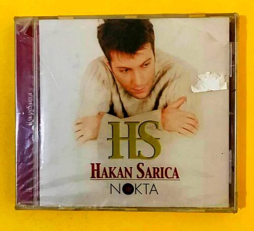 Hakan Sarıca – Nokta