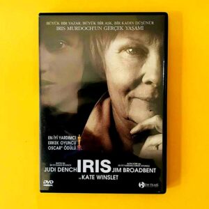 Iris