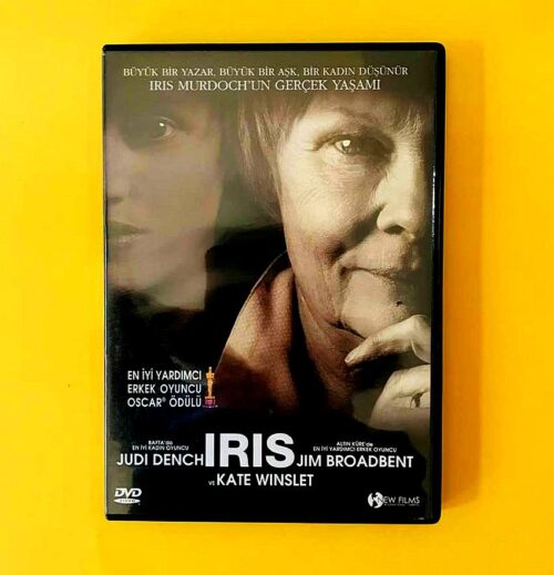 Iris