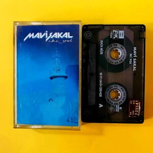 Mavisakal  - İki Yol