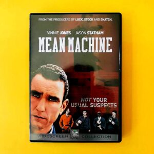Mean Machine