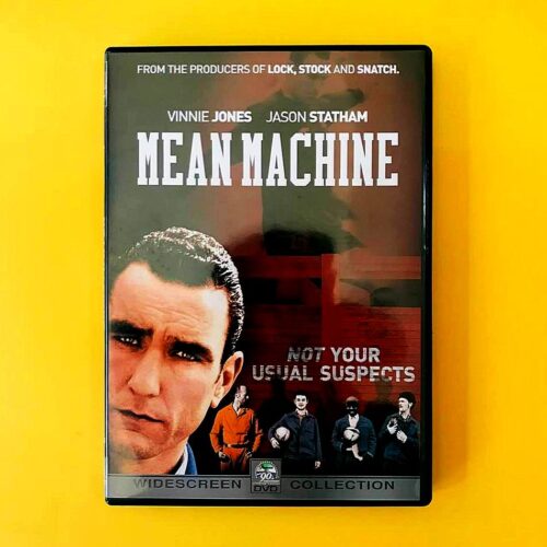 Mean Machine