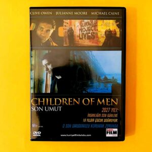 Son Umut - Children Of Men