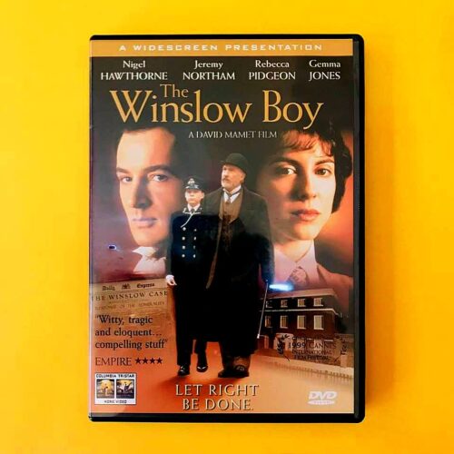 Winslow Boy