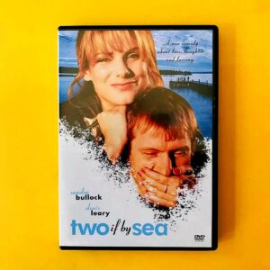 Two if by Sea - DVD