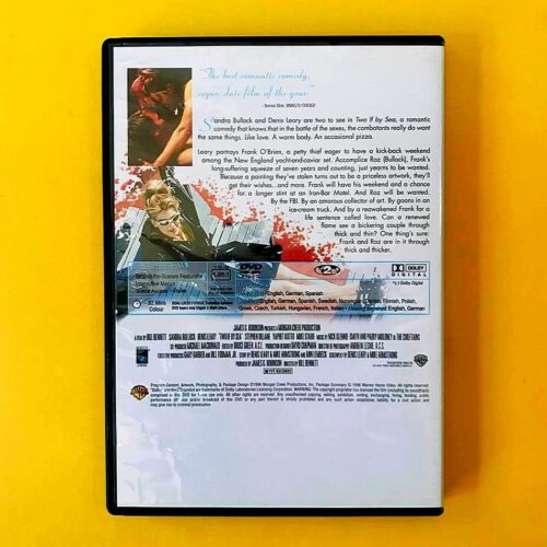 Two if by Sea - DVD - Görsel 2