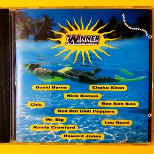 Winner Compilation International