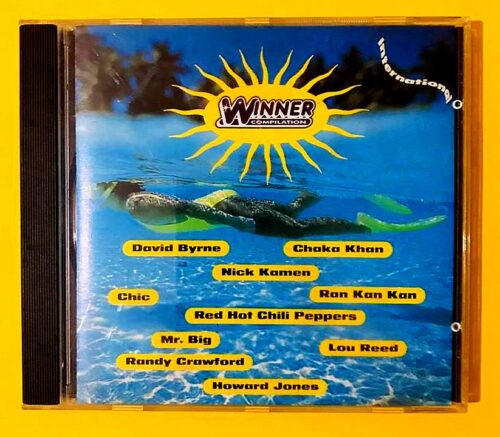 Winner Compilation International