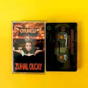 Zuhal Olcay ‎– Oyuncu