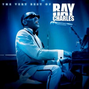 Ray Charles - The Very Best Of Ray Charles