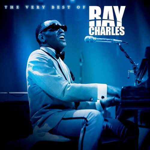 Ray Charles - The Very Best Of Ray Charles