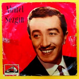 Ahmet Sezgin - Durnam Yükseklerden Uçar