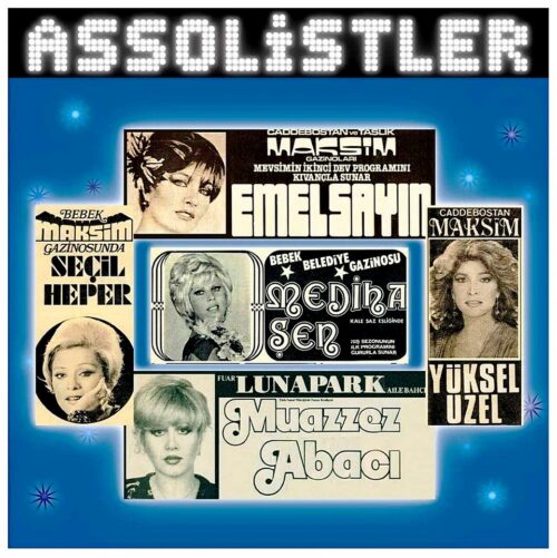 Assolistler