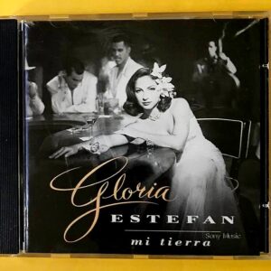 Gloria Estefan – Mi Tierra