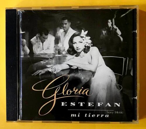 Gloria Estefan – Mi Tierra