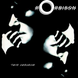 Roy Orbison - Mystery Girl