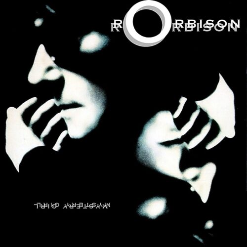 Roy Orbison - Mystery Girl