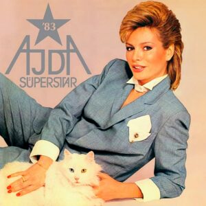 Ajda Pekkan - Süperstar 83
