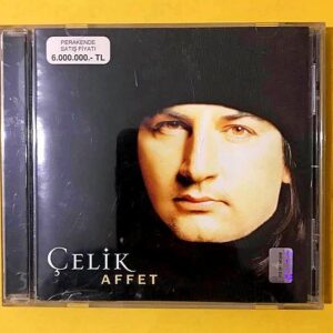 Çelik – Affet