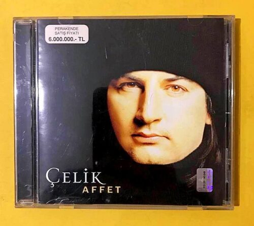 Çelik – Affet