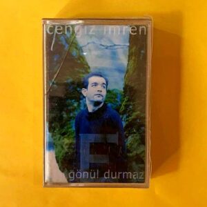 Cengiz İmren – Gönül Durmaz