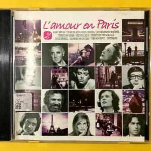 L'amour En Paris - 2