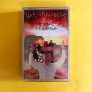Mustafa Yıldızdoğan Han Duvarları - Ambalajında