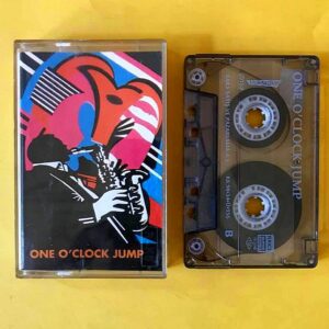One O'clock Jump