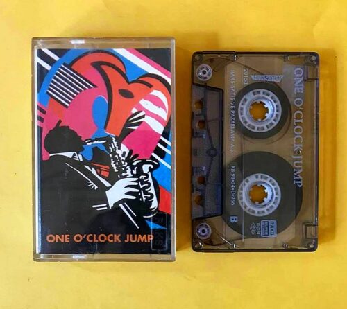 One O'clock Jump