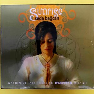 Seda Bagcan – Sunrise