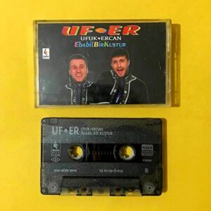 UF-ER – Ebabil Bir Kuştur
