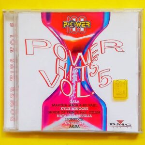 Power Hits Vol. 5
