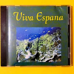 Viva Espana