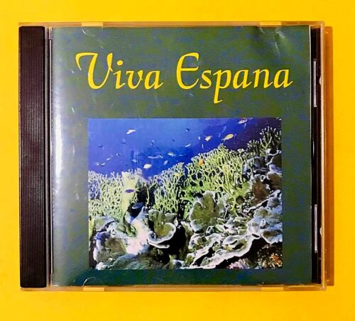 Viva Espana