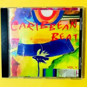 Caribbean Beat
