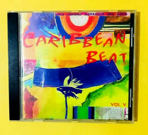 Caribbean Beat