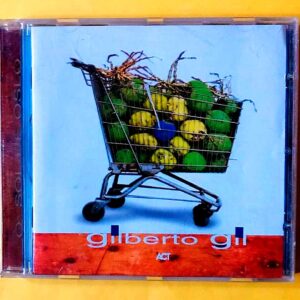 Gilberto Gil – O Sol De Oslo