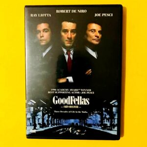 GoodFellas - DVD