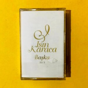 Işın Karaca – Başka - Ambalajında
