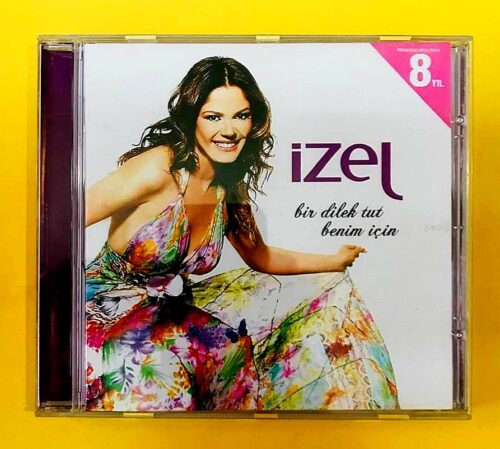 İzel – Bir Dilek Tut Benim İçin