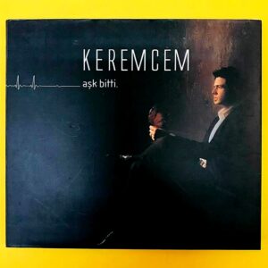 Keremcem – Aşk Bitti