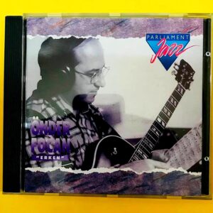 Önder Focan – Erken