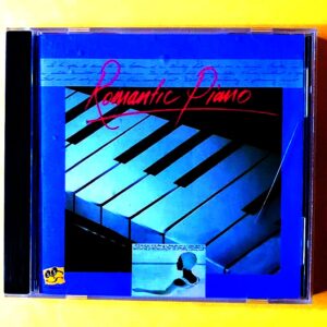 Romantic Piano