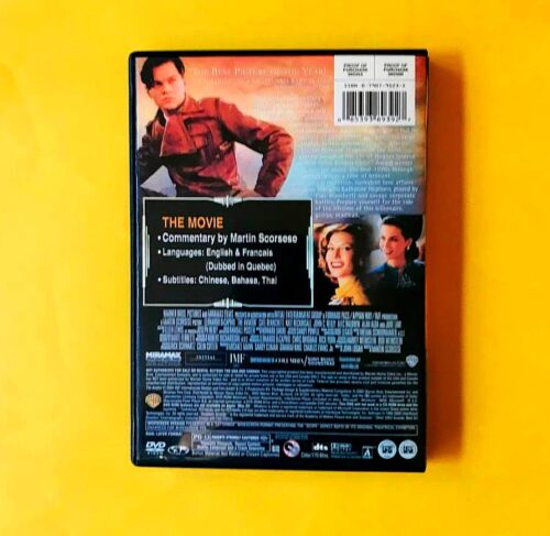 The Aviator - DVD - Görsel 2
