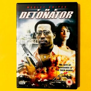 The Detonator