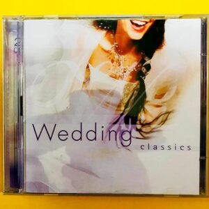 Wedding Classics - 2 CD