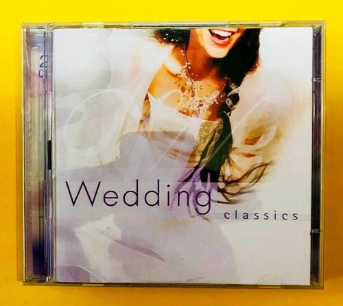 Wedding Classics - 2 CD