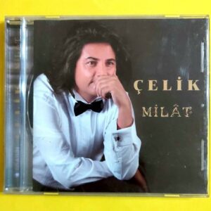 Çelik - Milat - Akustikler 2 - CD
