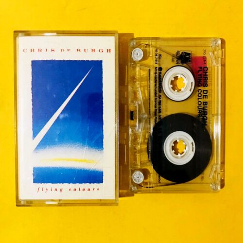 Chris de Burgh – Flying Colours